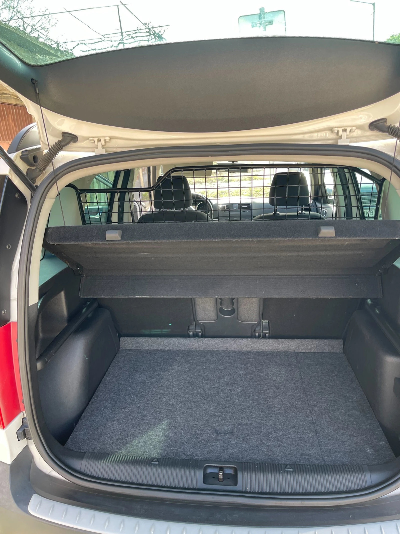 Skoda Yeti 2.0 44 | Mobile.bg   7