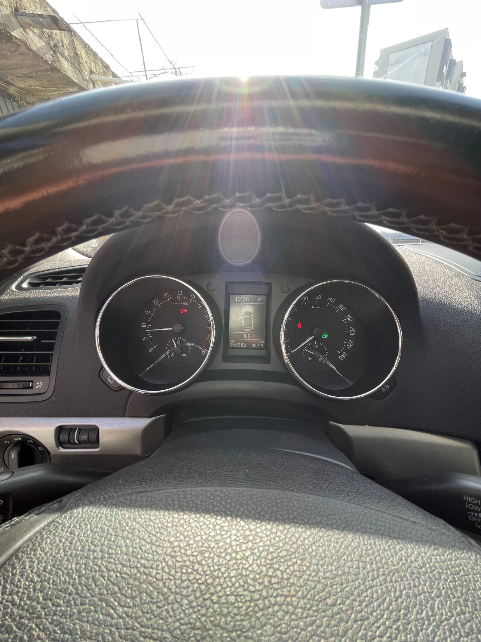 Skoda Yeti 2.0 44 | Mobile.bg   8