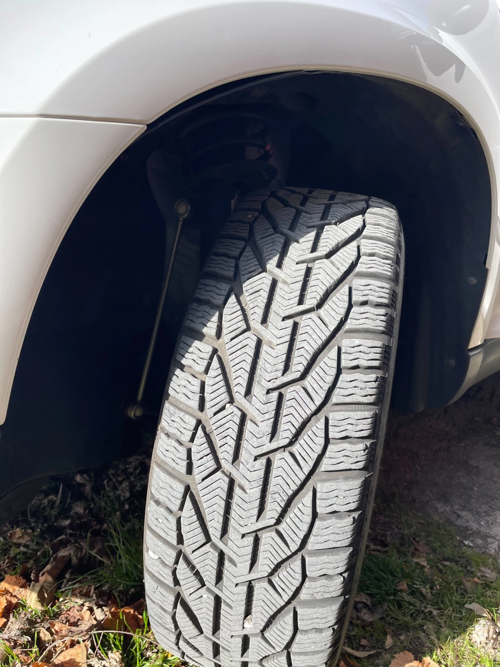 Skoda Yeti 2.0 44 | Mobile.bg   13