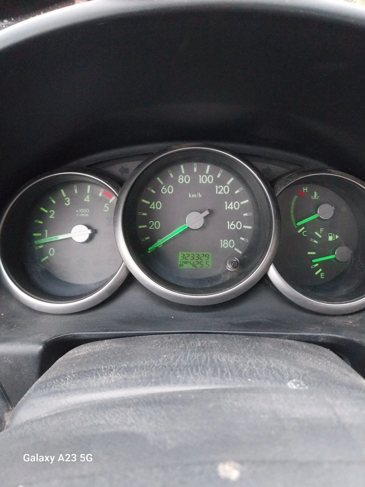 Ford Ranger 2.5 disel | Mobile.bg   3