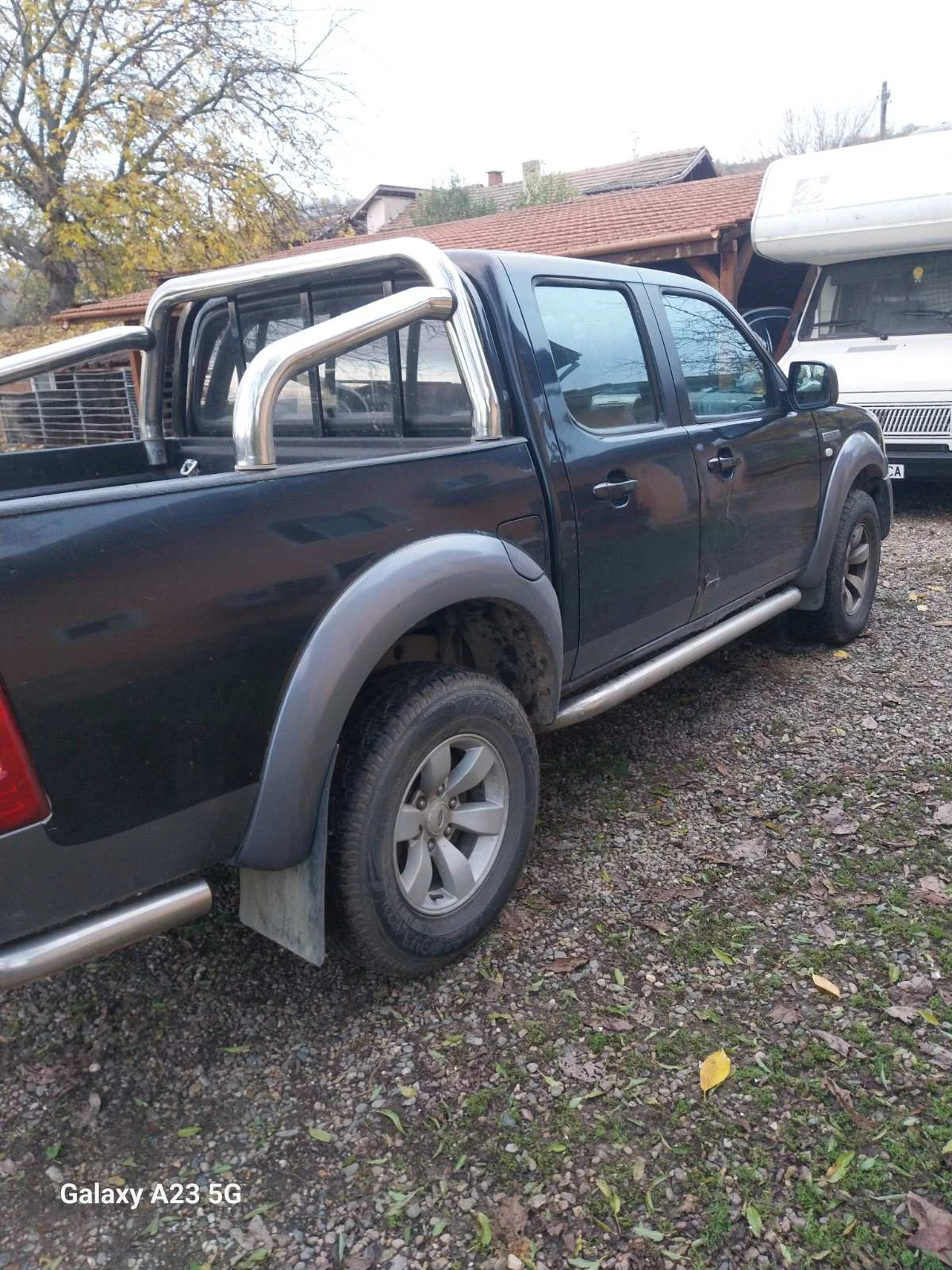 Ford Ranger 2.5 disel | Mobile.bg   7