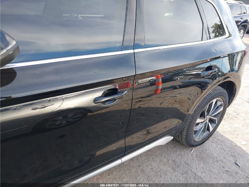 Audi Q5 DIGITAL* QUATTRO* ПОДГРЕВ* PANO - изображение 8