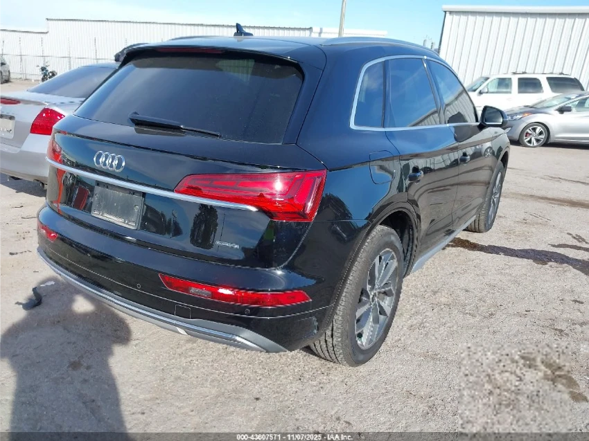 Audi Q5 DIGITAL* QUATTRO* ПОДГРЕВ* PANO - изображение 5