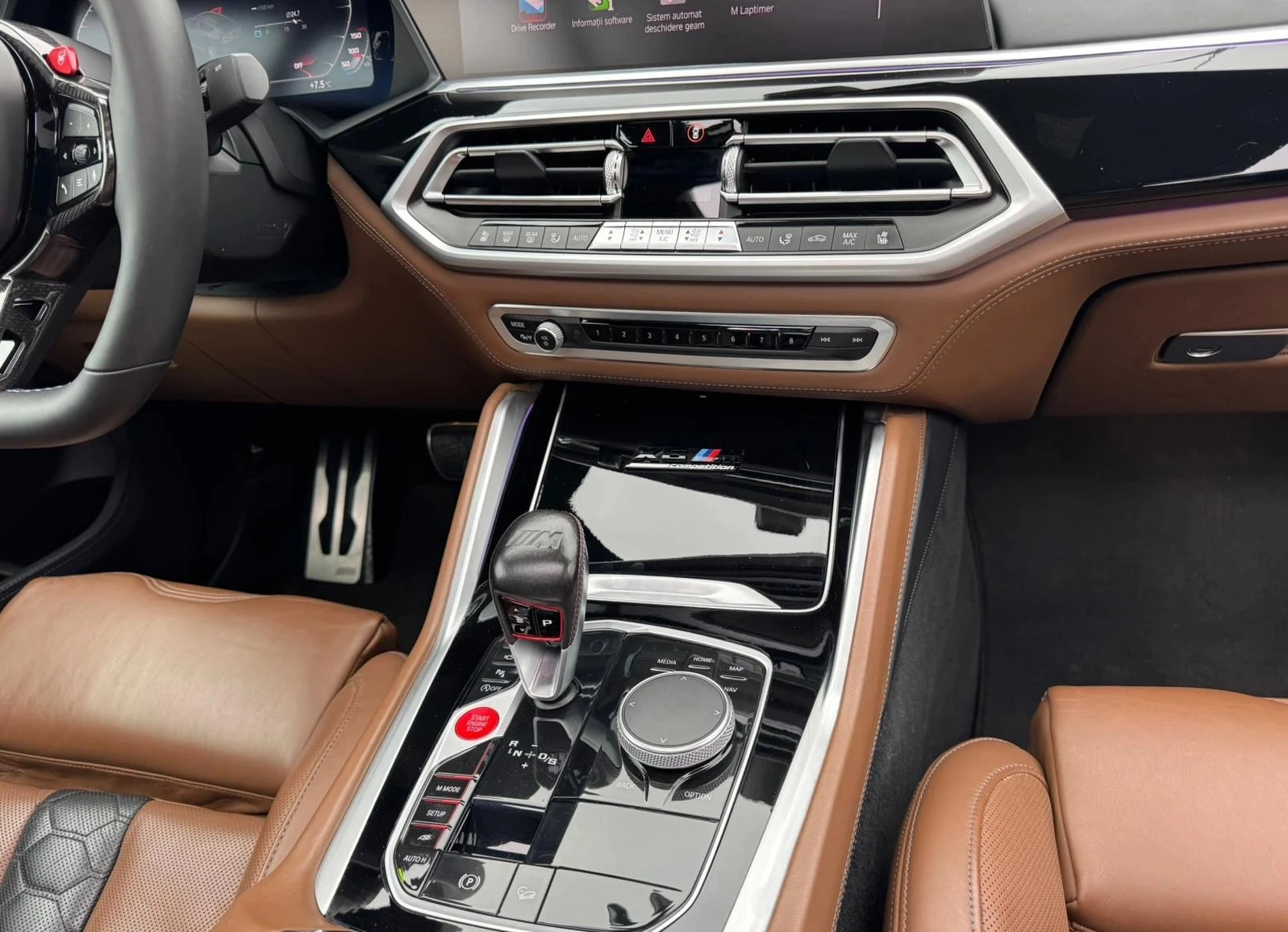 BMW X6 M Competition LARTE Desing | Mobile.bg � ����������� 11