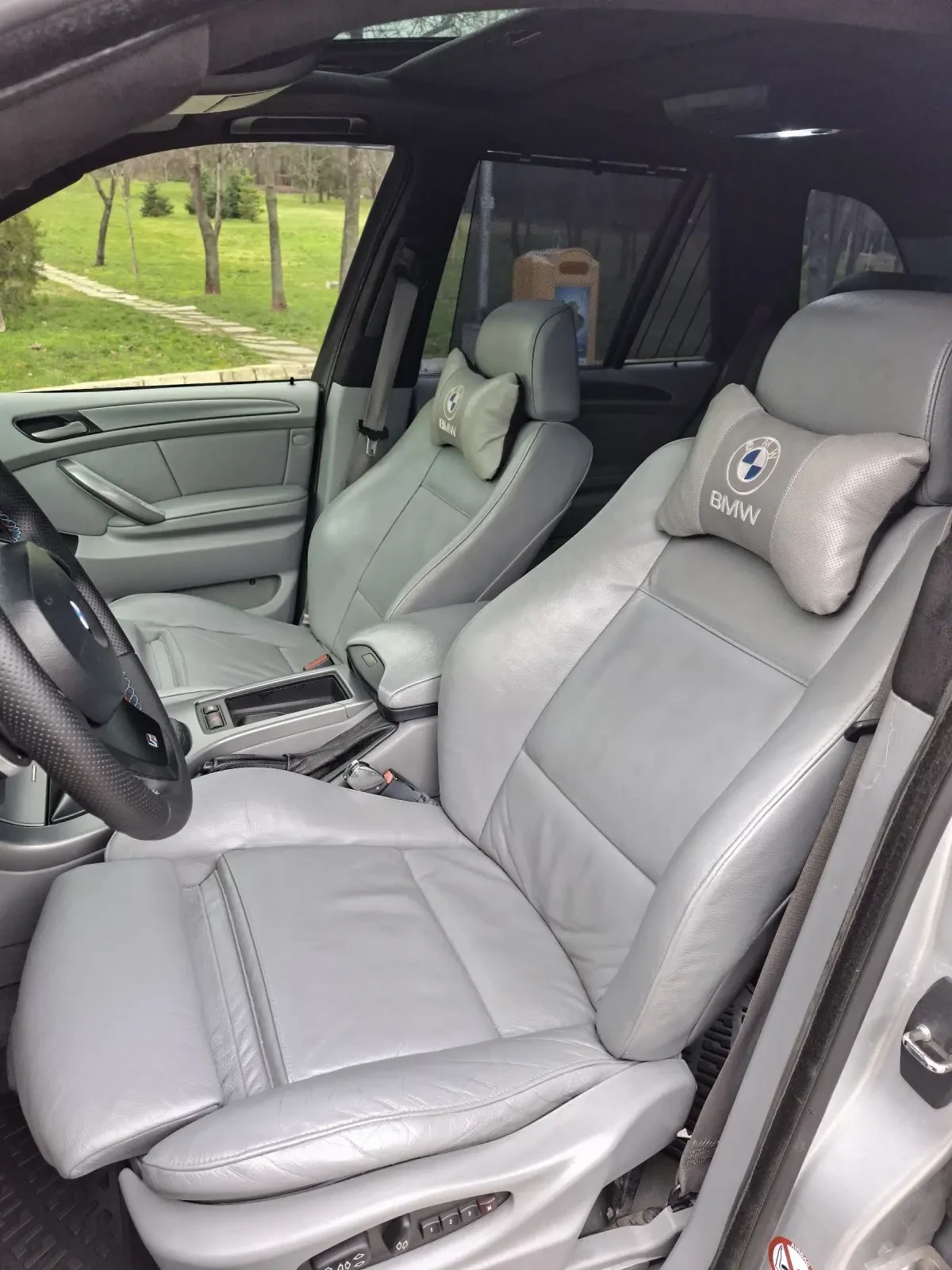 BMW X5  - изображение 7