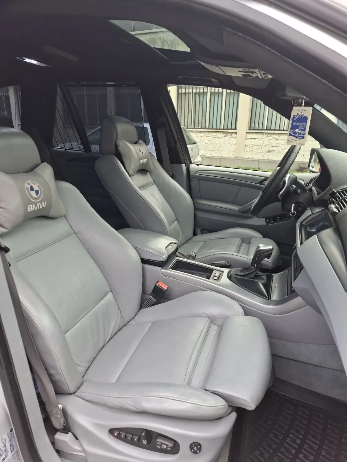 BMW X5  - изображение 8