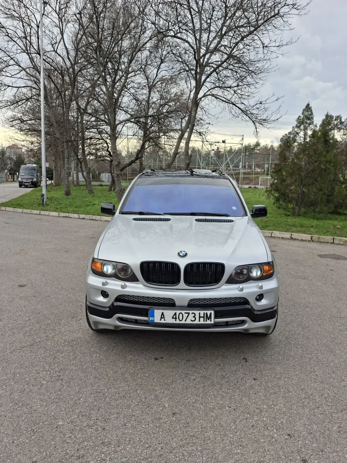 BMW X5  - изображение 3