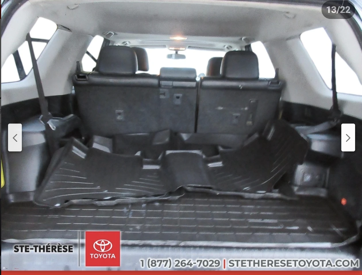 Toyota 4runner 4.0* V6* �������* ������* ������* LANE* ASSIST | Mobile.bg � ����������� 16