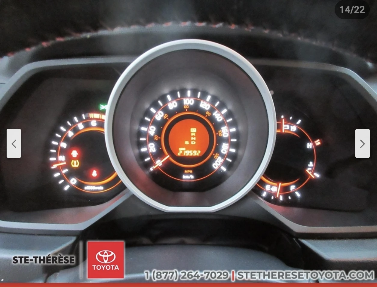 Toyota 4runner 4.0* V6* �������* ������* ������* LANE* ASSIST | Mobile.bg � ����������� 11