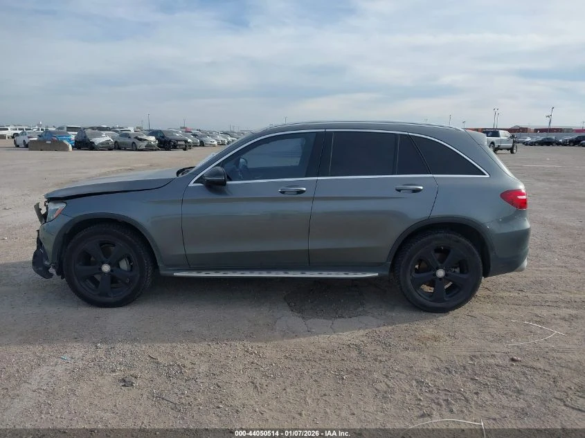 Mercedes-Benz GLC 300 2.0L I-4 DI, DOHC, VVT, TURBO, 241HP 4X2 Drive | Mobile.bg � ����������� 6
