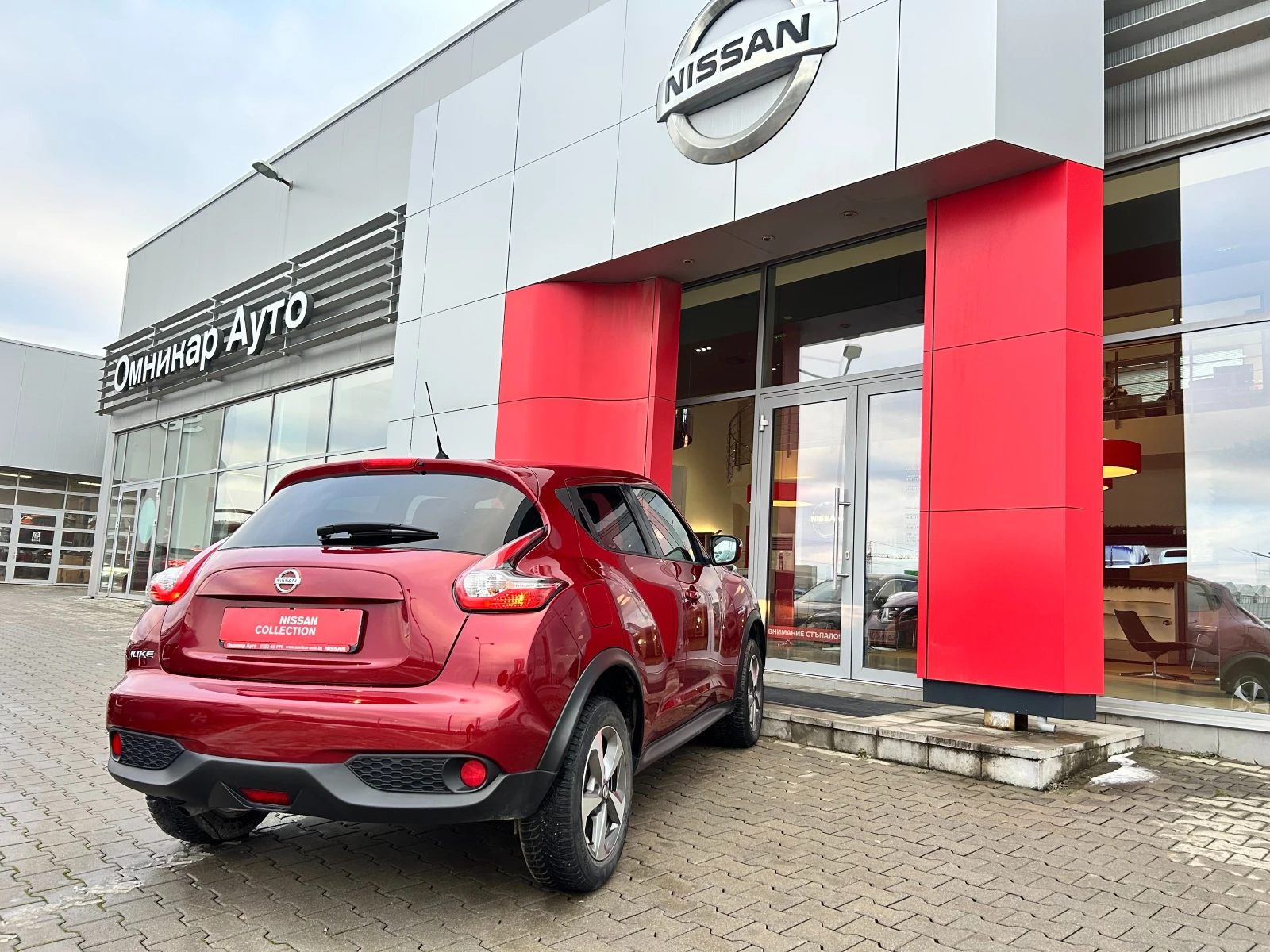 Nissan Qashqai 1.6 Acenta A/T | Mobile.bg � ����������� 3