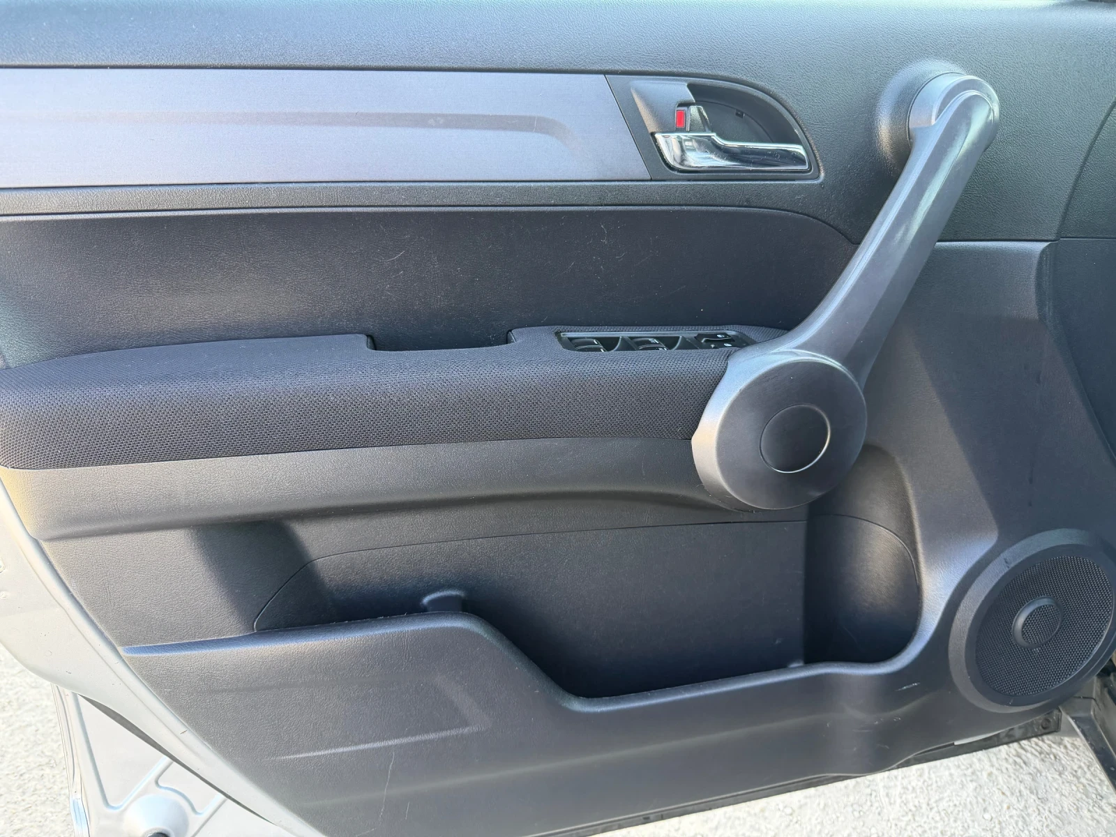 Honda Cr-v 2.0Automat-150ps, снимка 14 - Автомобили и джипове - 53816381