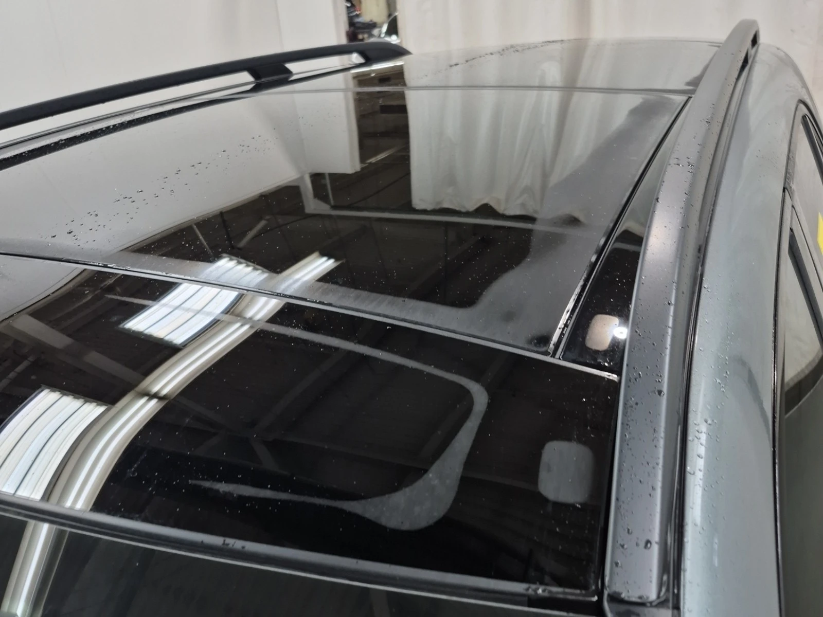 Mercedes-Benz GLE 3L 6cyl AWD, снимка 7 - Автомобили и джипове - 53861228