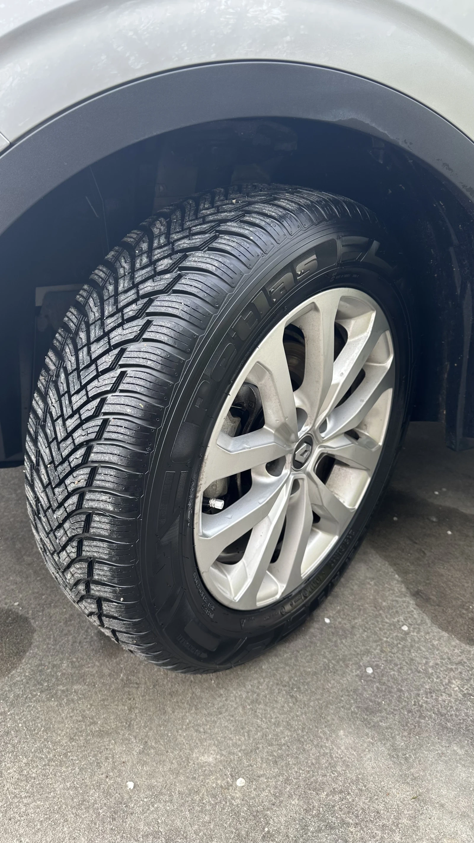 Renault Kadjar, снимка 11 - Автомобили и джипове - 54008727