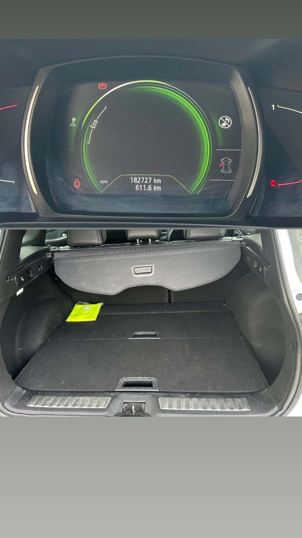 Renault Kadjar, снимка 7 - Автомобили и джипове - 54008727