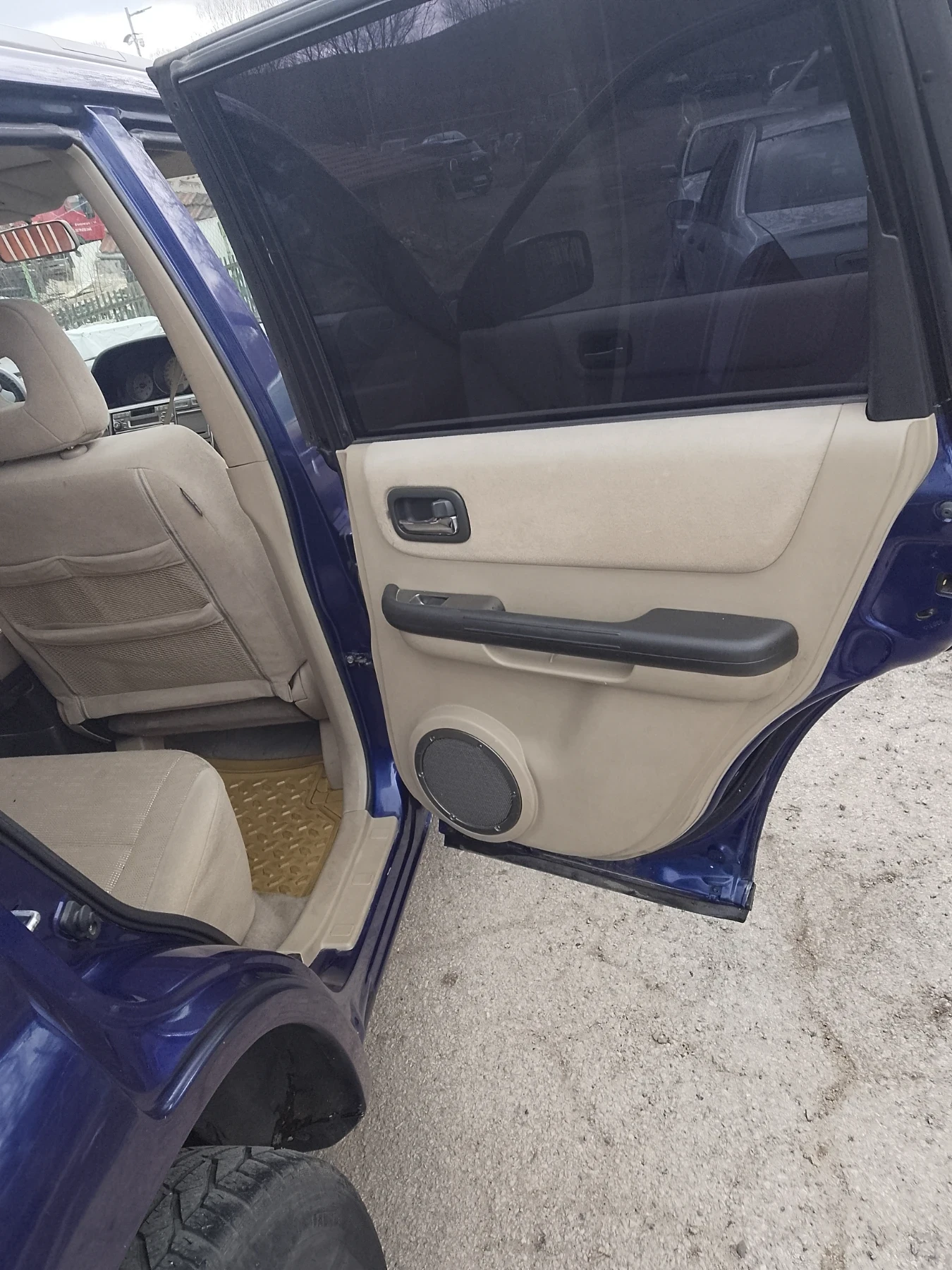 Nissan X-trail, снимка 3 - Автомобили и джипове - 54028099