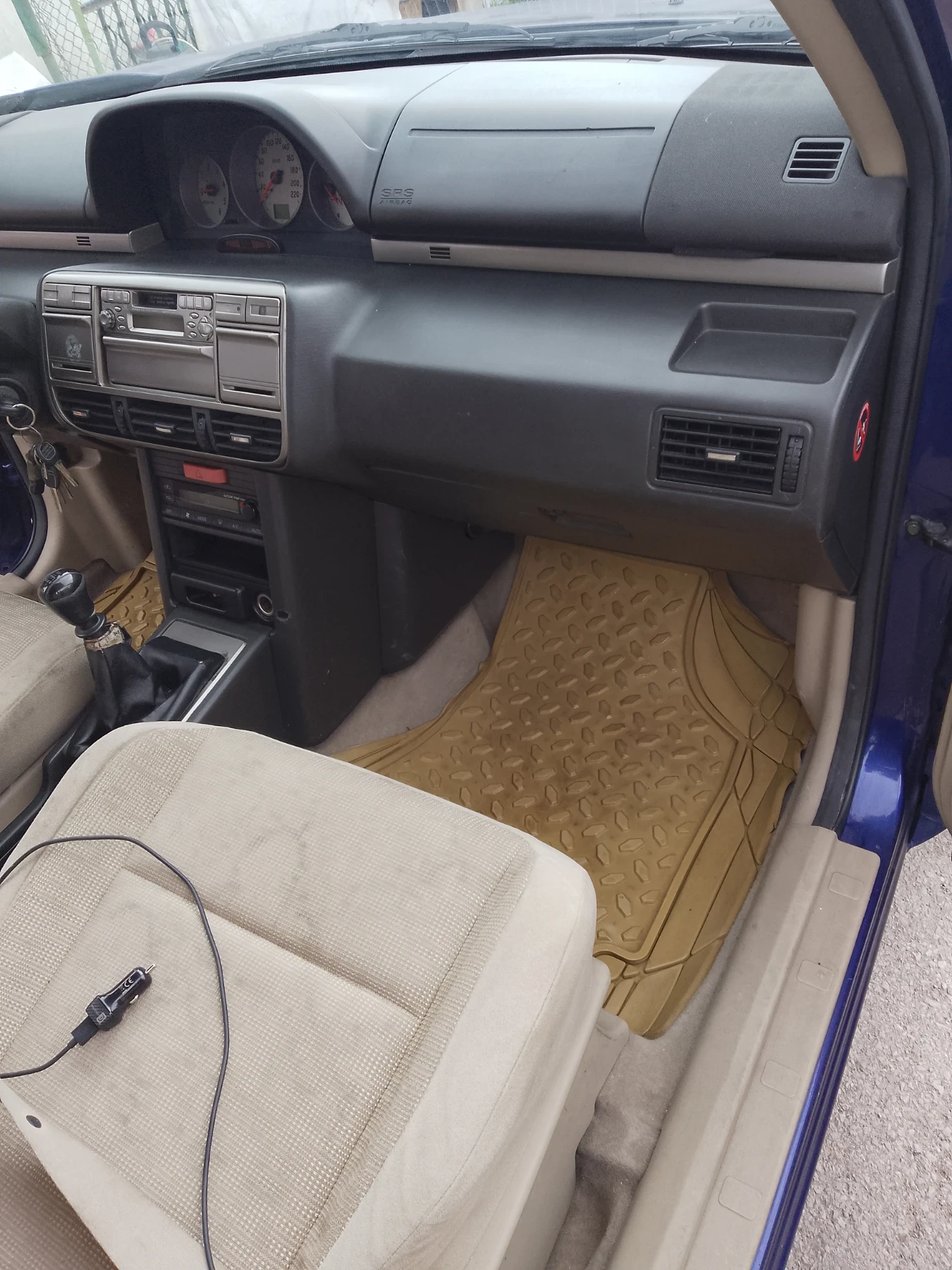 Nissan X-trail, снимка 6 - Автомобили и джипове - 54028099