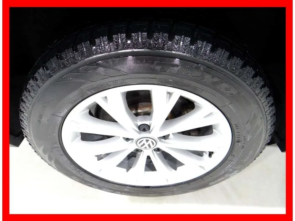 VW Tiguan * TRENDLINE FWD * BACKUP CAM/BLUETOOTH/EASY FINANC | Mobile.bg � ����������� 7