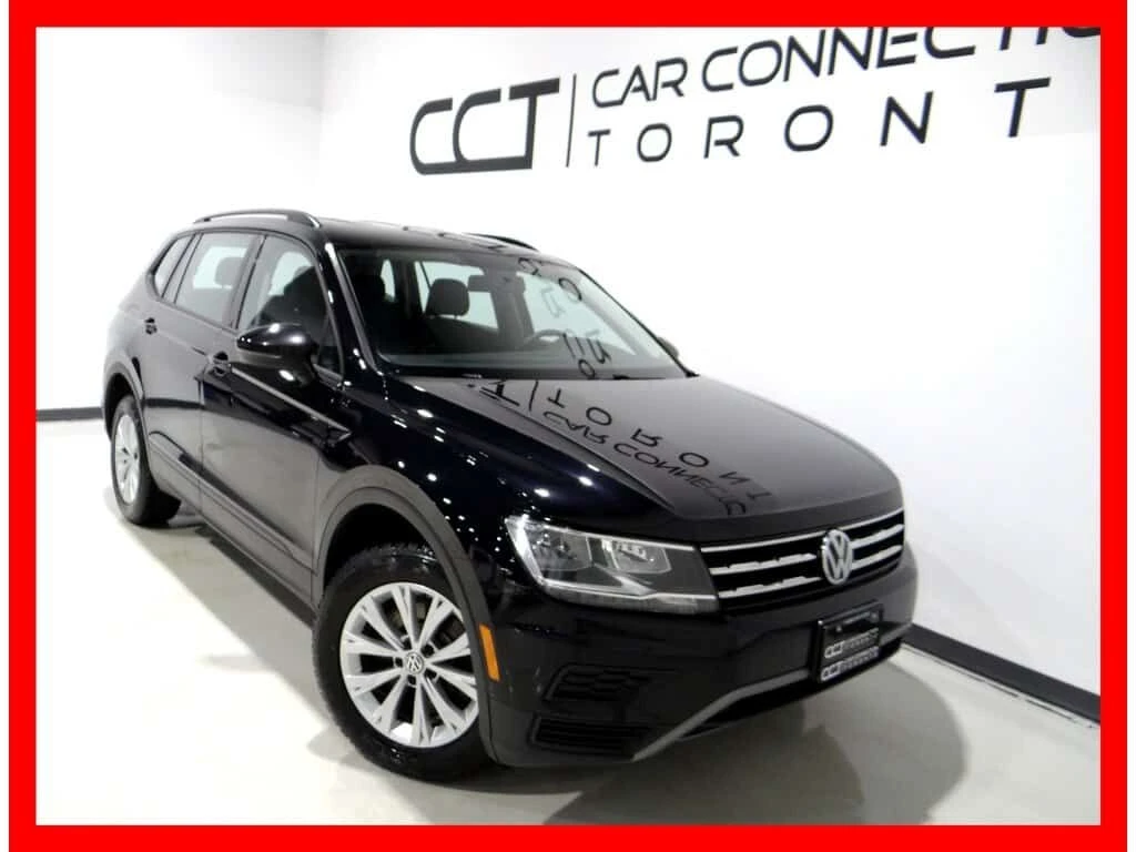VW Tiguan * TRENDLINE FWD * BACKUP CAM/BLUETOOTH/EASY FINANC | Mobile.bg � ����������� 2