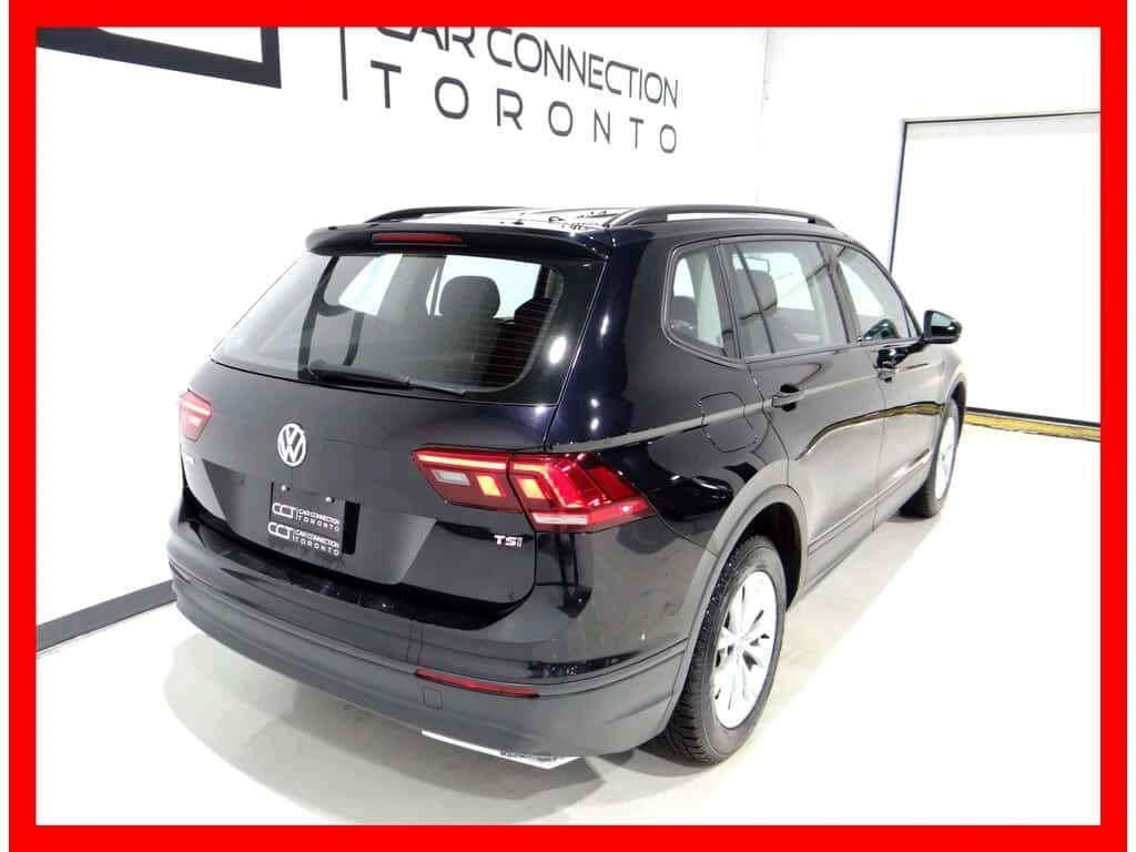 VW Tiguan * TRENDLINE FWD * BACKUP CAM/BLUETOOTH/EASY FINANC | Mobile.bg � ����������� 5