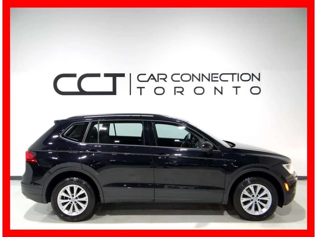 VW Tiguan * TRENDLINE FWD * BACKUP CAM/BLUETOOTH/EASY FINANC | Mobile.bg � ����������� 6