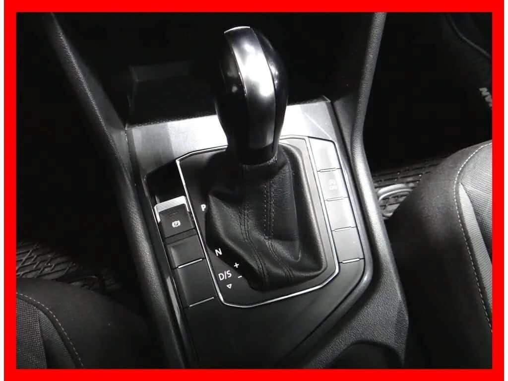 VW Tiguan * TRENDLINE FWD * BACKUP CAM/BLUETOOTH/EASY FINANC | Mobile.bg � ����������� 13