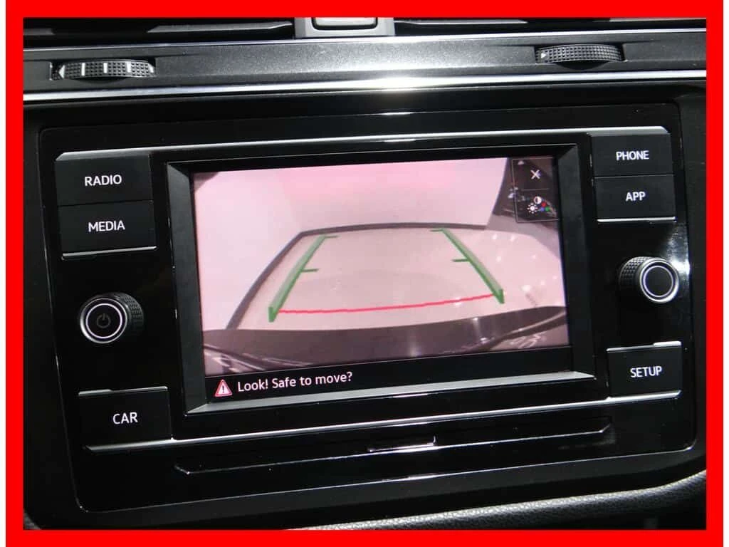 VW Tiguan * TRENDLINE FWD * BACKUP CAM/BLUETOOTH/EASY FINANC | Mobile.bg � ����������� 12