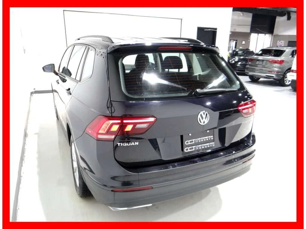 VW Tiguan * TRENDLINE FWD * BACKUP CAM/BLUETOOTH/EASY FINANC | Mobile.bg � ����������� 4