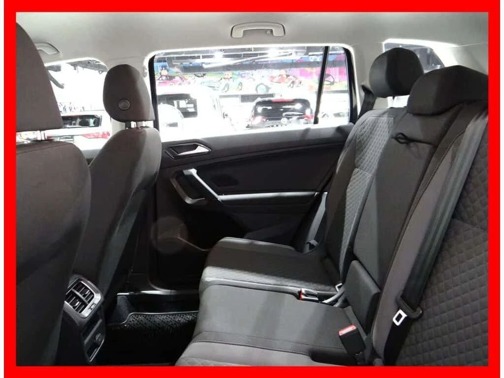 VW Tiguan * TRENDLINE FWD * BACKUP CAM/BLUETOOTH/EASY FINANC | Mobile.bg � ����������� 10