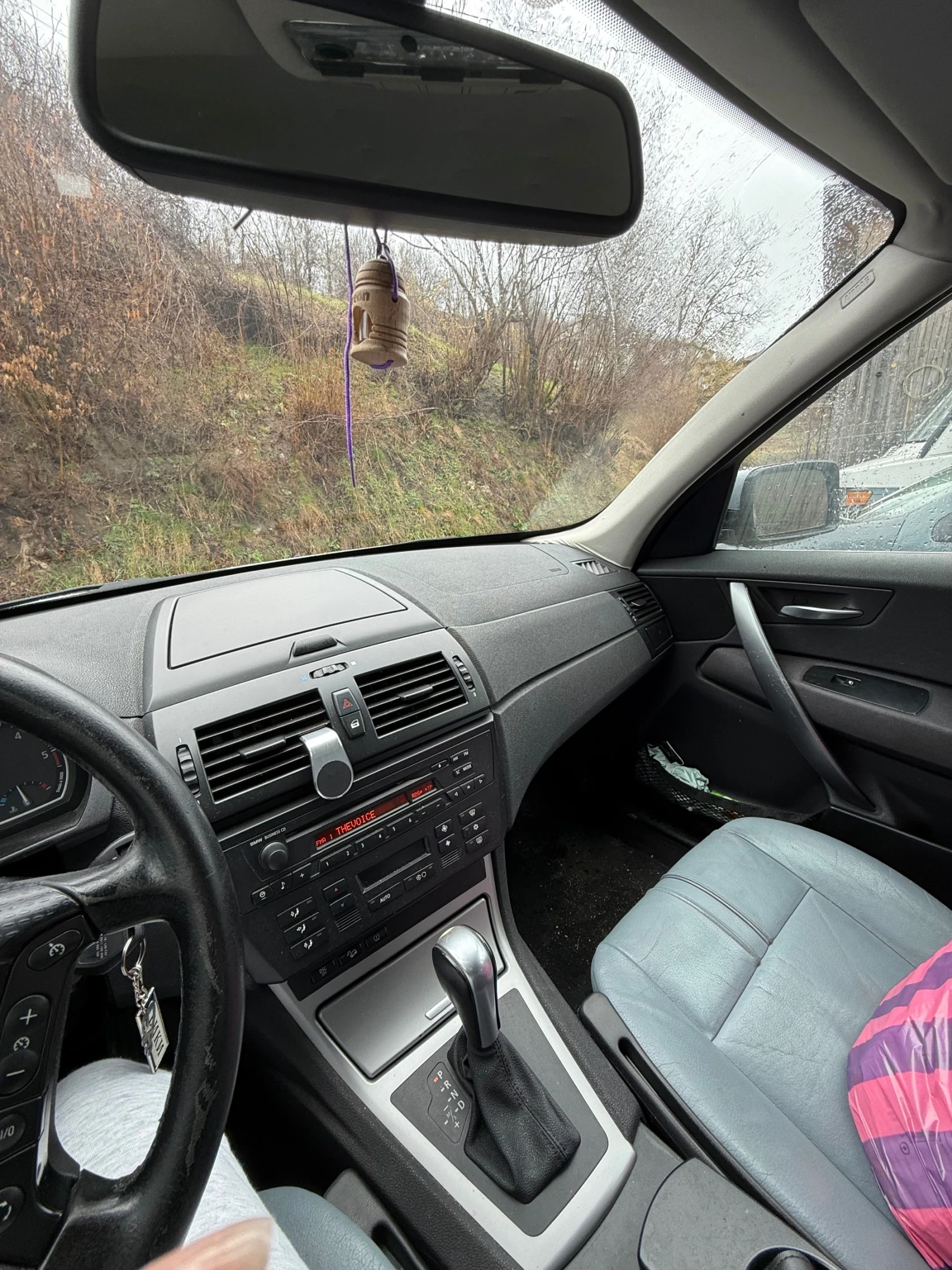 BMW X3 | Mobile.bg � ����������� 4