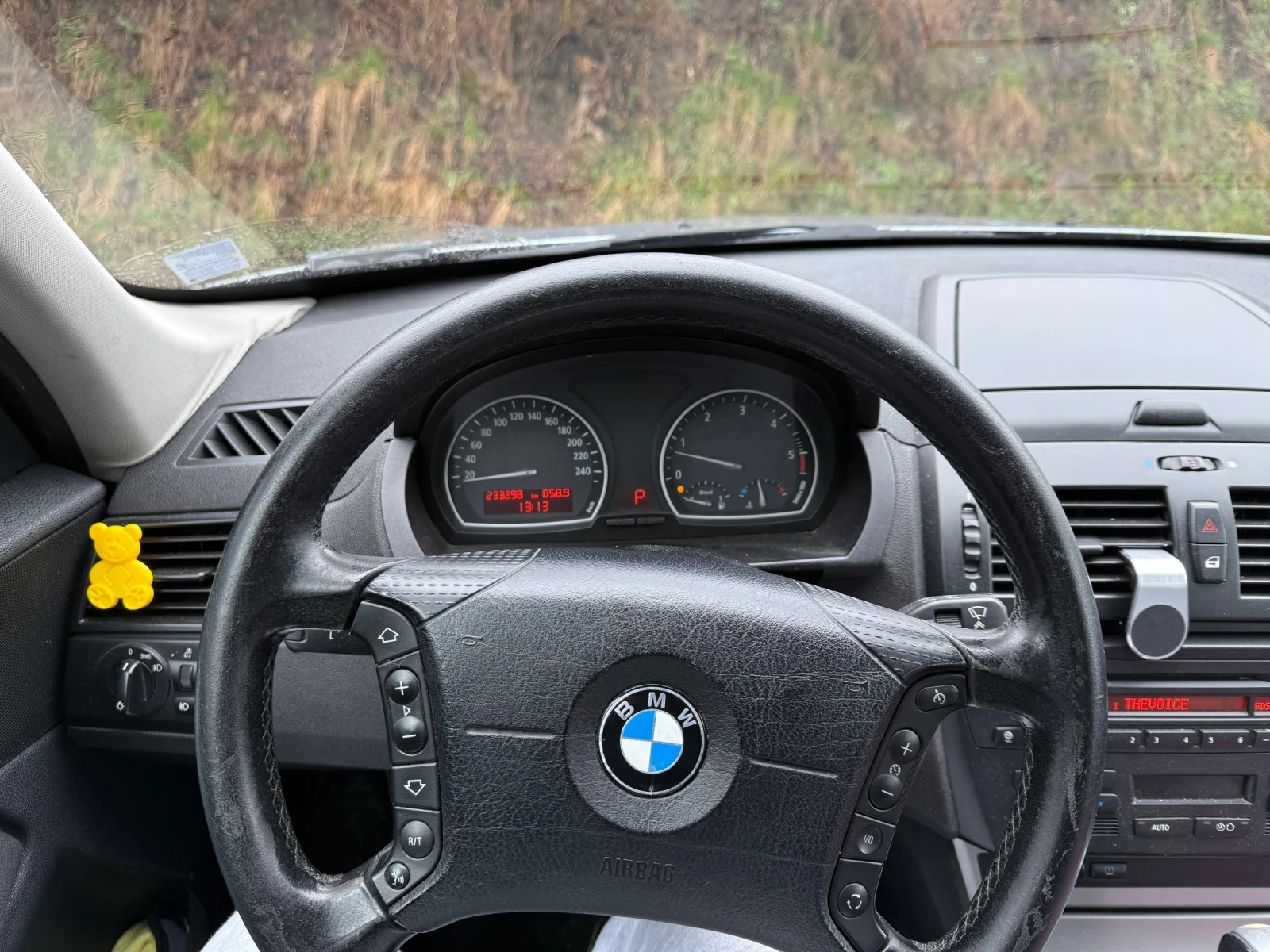 BMW X3 | Mobile.bg � ����������� 5