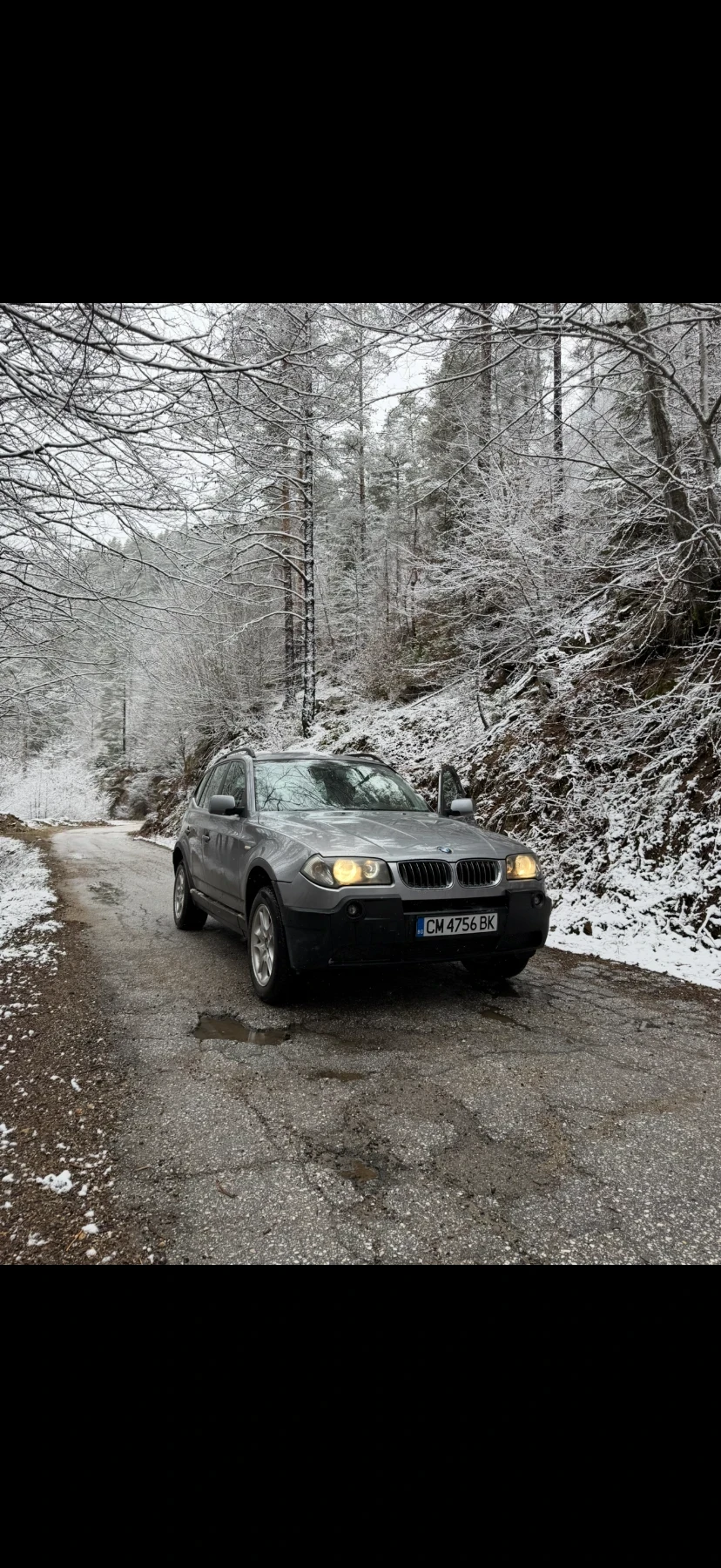 BMW X3 undefined | Auto.bg — изображение 1