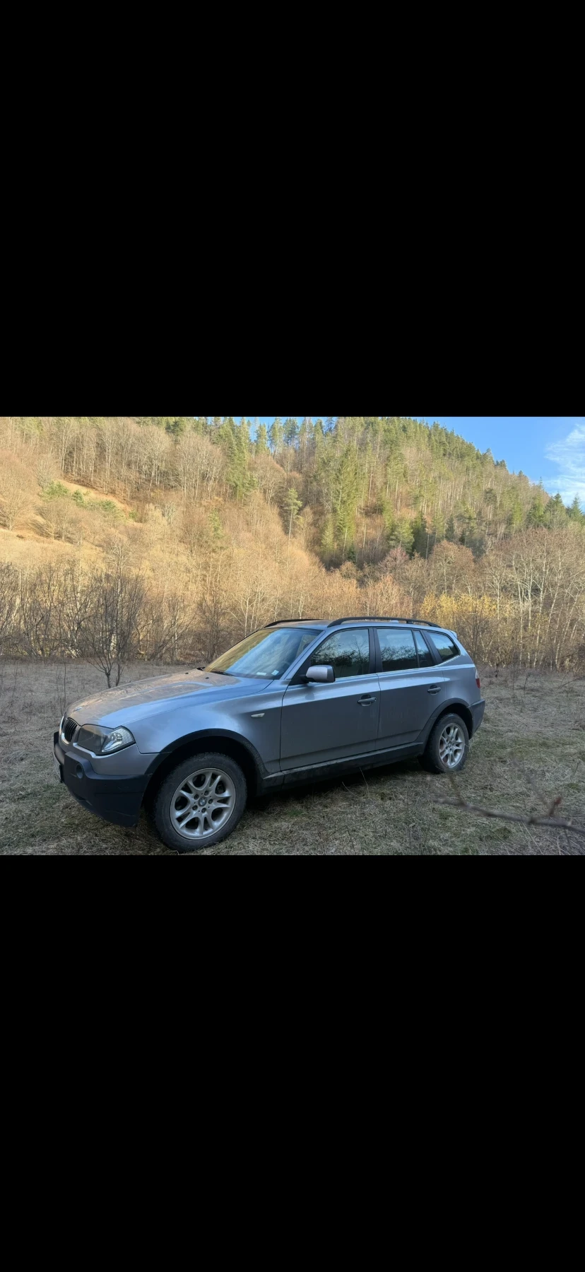 BMW X3 | Mobile.bg � ����������� 2
