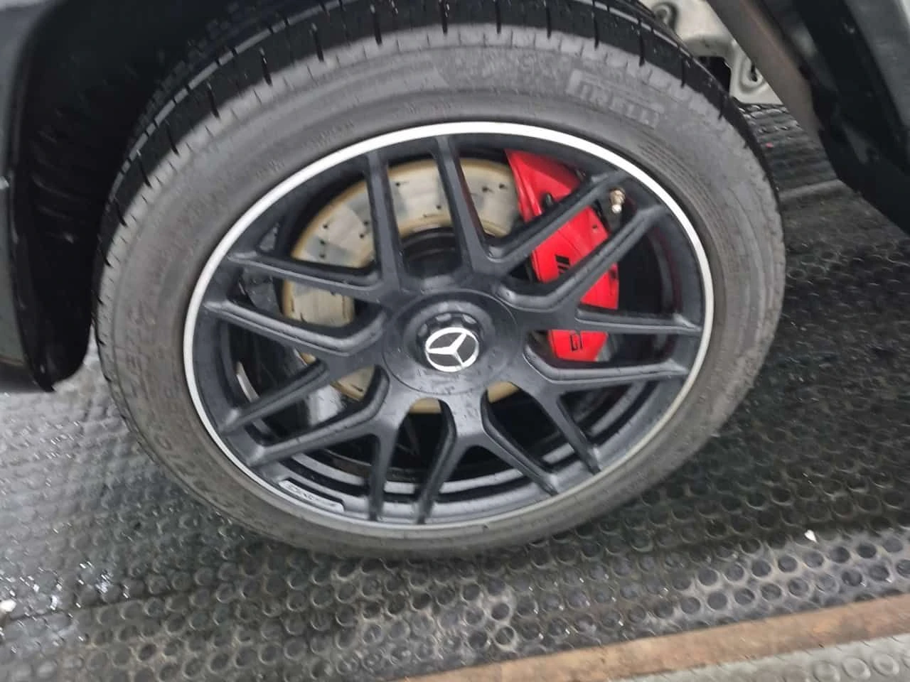 Mercedes-Benz G 63 AMG * CARFAX * БЕЗ ЗАБЕЛЕЖКИ * , снимка 7 - Автомобили и джипове - 54171562