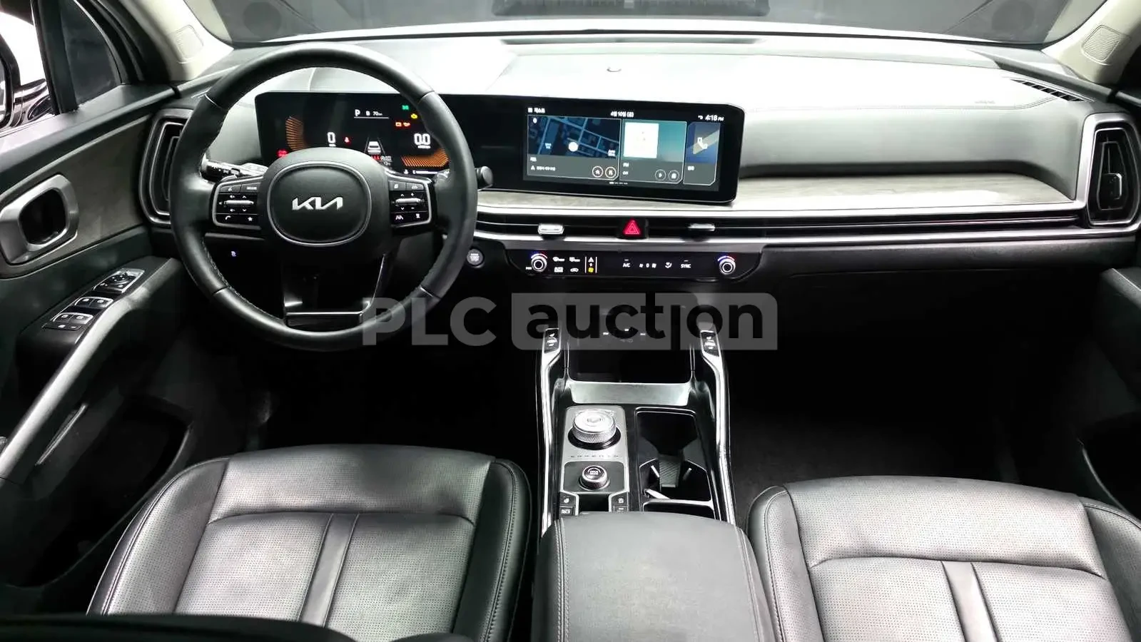 Kia Sorento, снимка 5 - Автомобили и джипове - 54207011