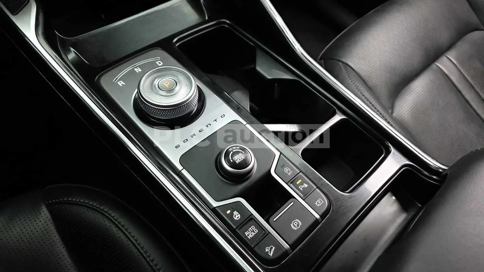 Kia Sorento, снимка 7 - Автомобили и джипове - 54207011