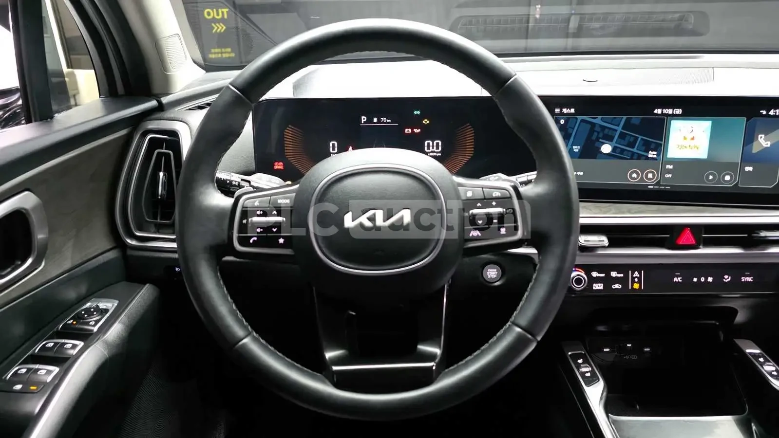 Kia Sorento, снимка 11 - Автомобили и джипове - 54207011