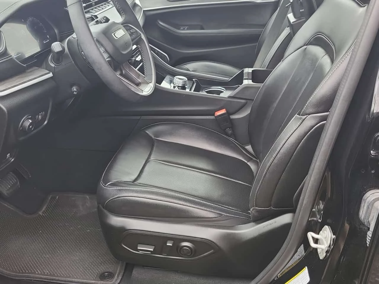 Jeep Grand cherokee * 4x4 Limited * CARFAX * ���� ���������� *  | Mobile.bg � ����������� 9