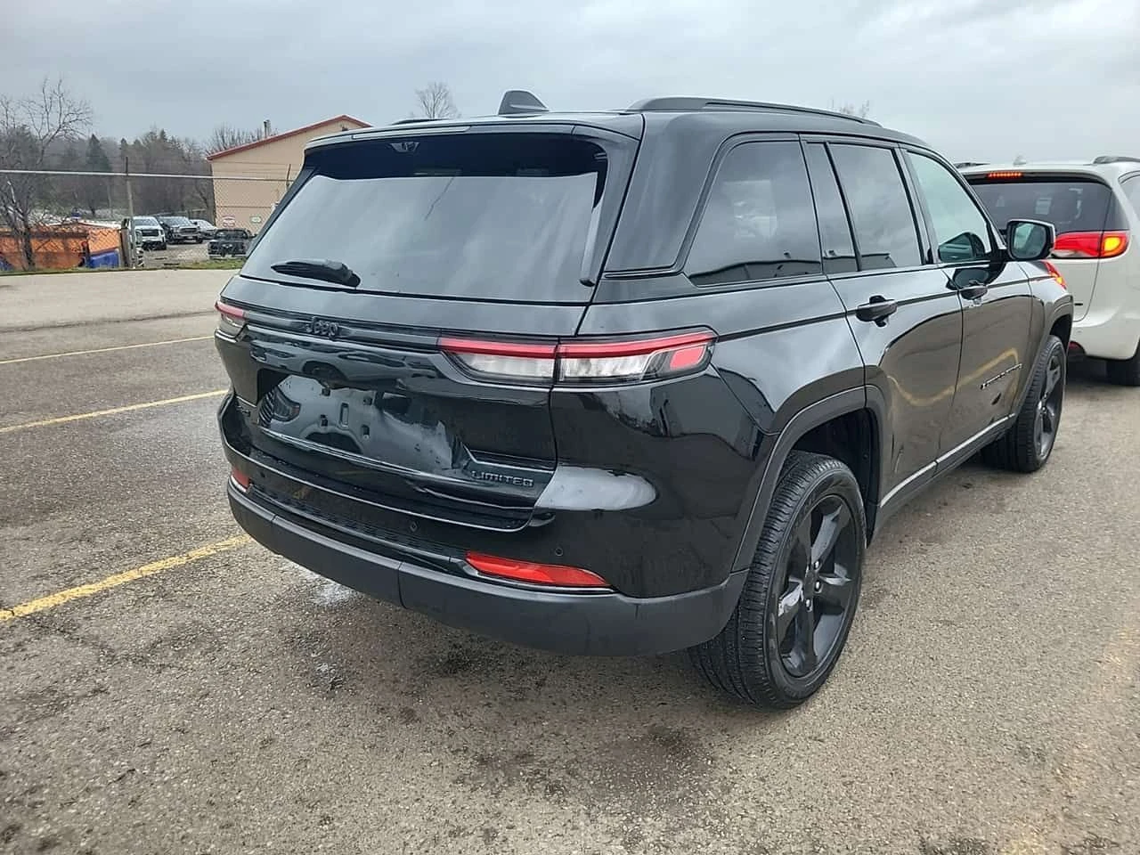 Jeep Grand cherokee * 4x4 Limited * CARFAX * ���� ���������� *  | Mobile.bg � ����������� 4