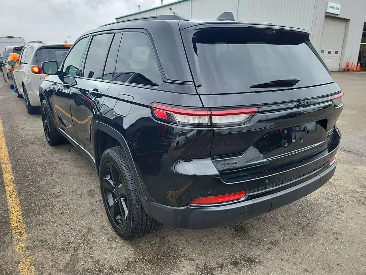 Jeep Grand cherokee * 4x4 Limited * CARFAX * ���� ���������� *  | Mobile.bg � ����������� 3