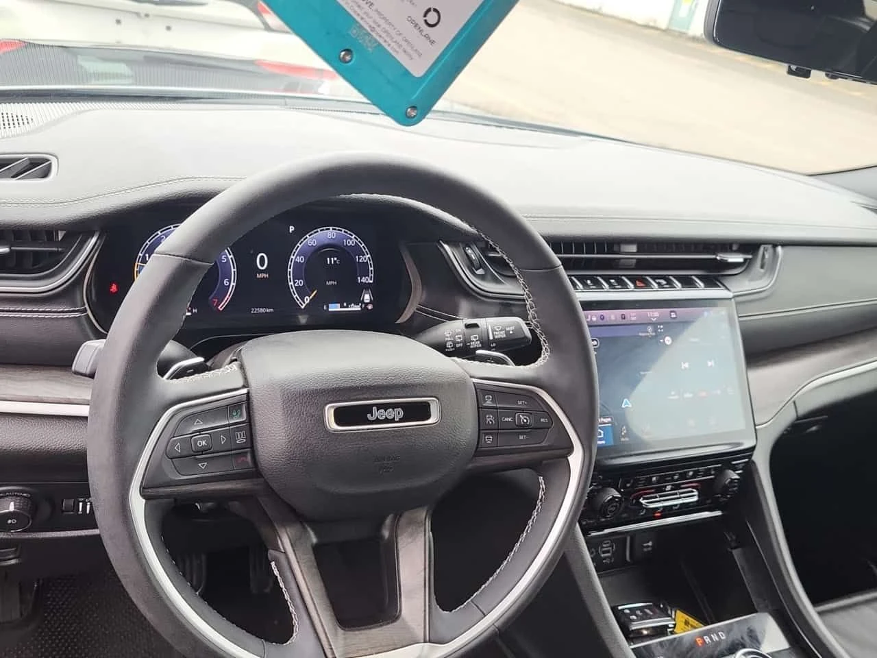 Jeep Grand cherokee * 4x4 Limited * CARFAX * ���� ���������� *  | Mobile.bg � ����������� 6