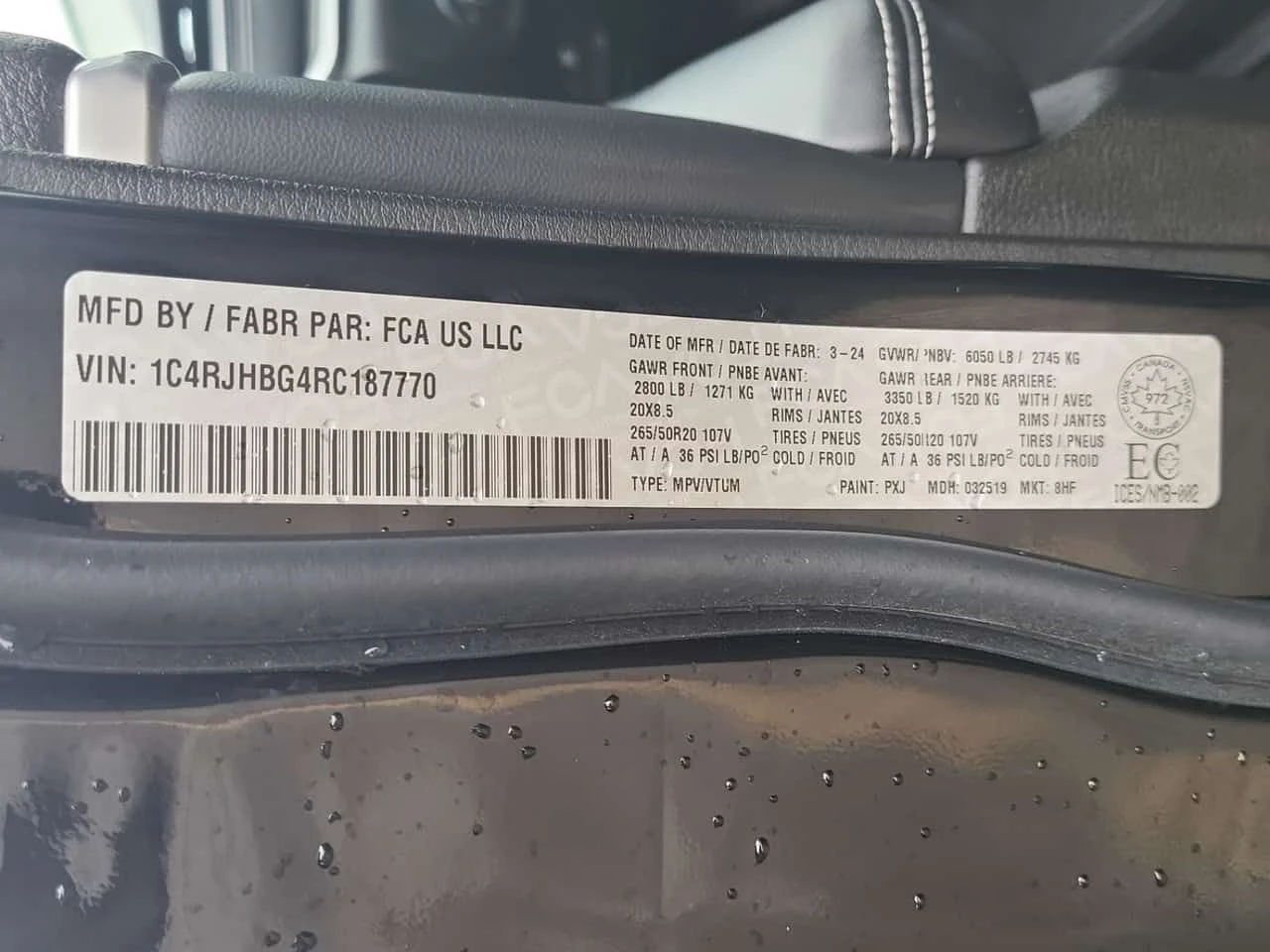 Jeep Grand cherokee * 4x4 Limited * CARFAX * ���� ���������� *  | Mobile.bg � ����������� 15