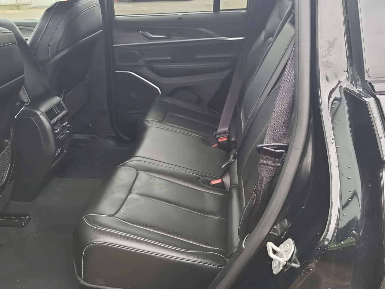 Jeep Grand cherokee * 4x4 Limited * CARFAX * ���� ���������� *  | Mobile.bg � ����������� 10