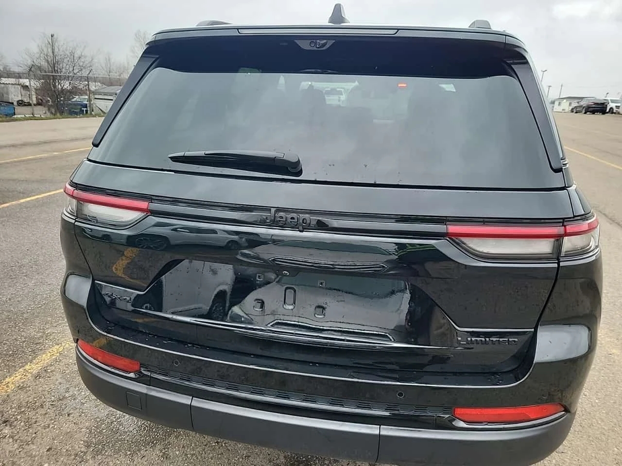 Jeep Grand cherokee * 4x4 Limited * CARFAX * ���� ���������� *  | Mobile.bg � ����������� 5