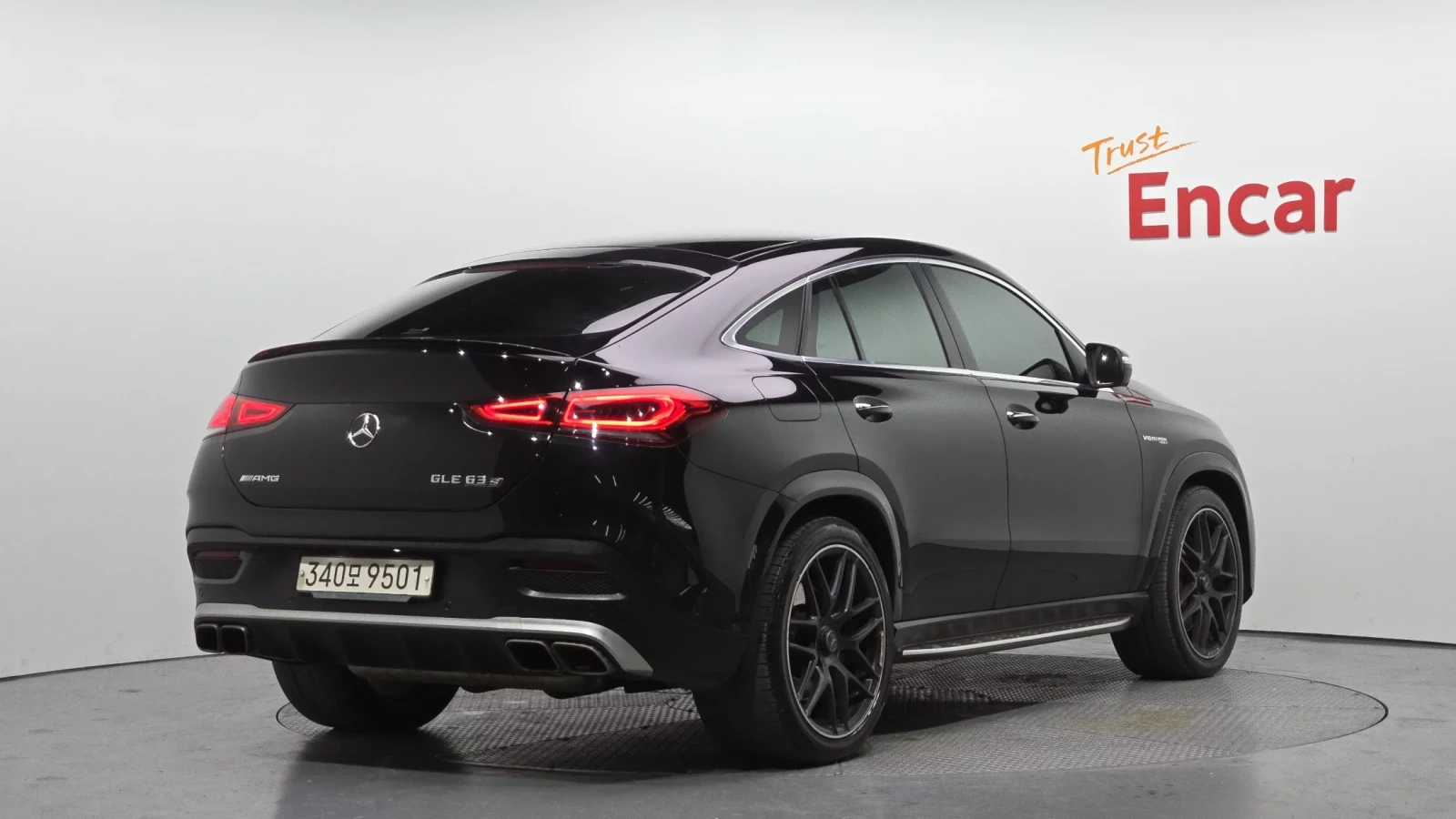 Mercedes-Benz GLE 63 S AMG 2021* PANAMERICANA* 360* �����* AIRMATIC* ������ � | Mobile.bg � ����������� 4