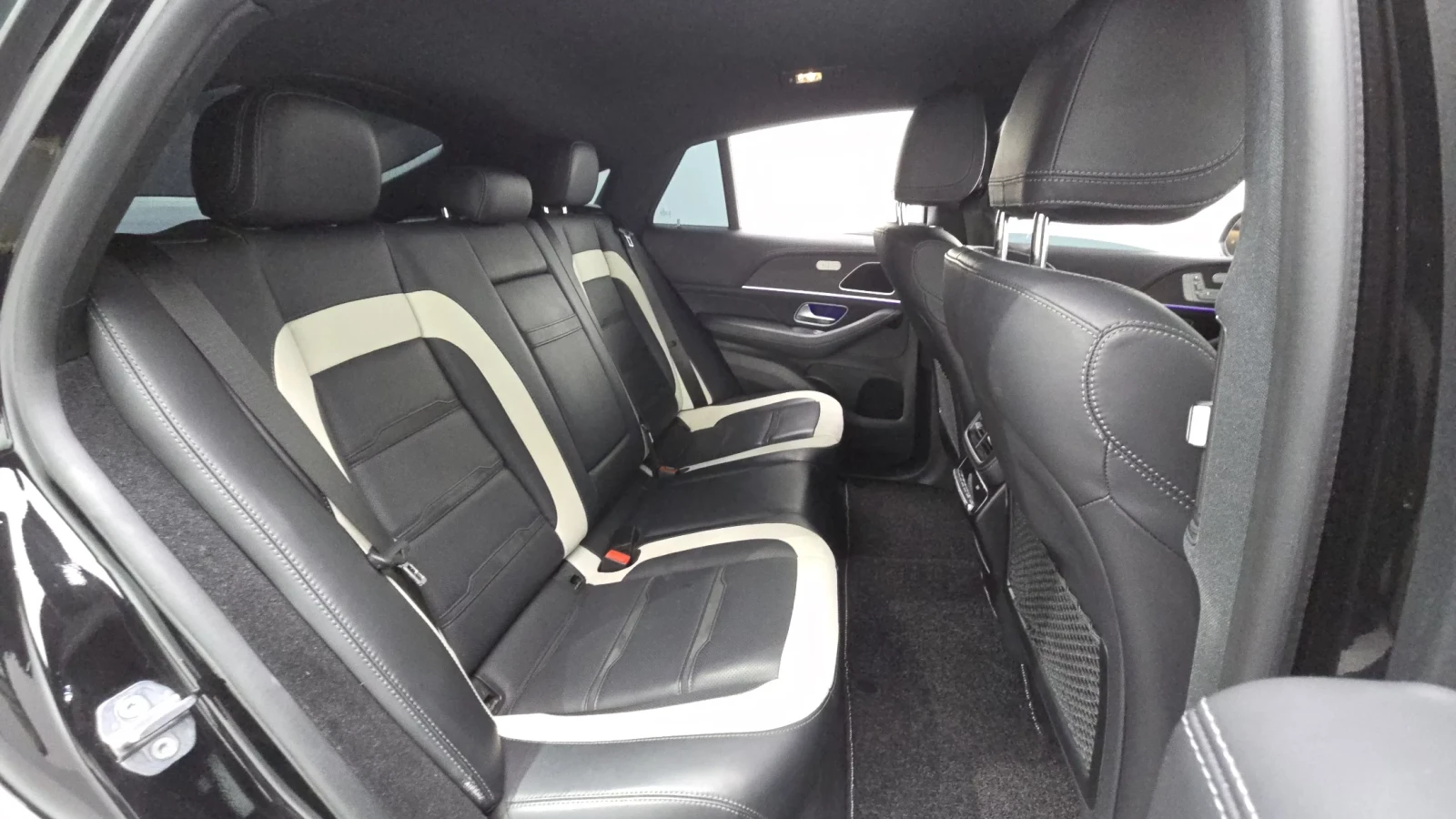 Mercedes-Benz GLE 63 S AMG 2021* PANAMERICANA* 360* �����* AIRMATIC* ������ � | Mobile.bg � ����������� 15