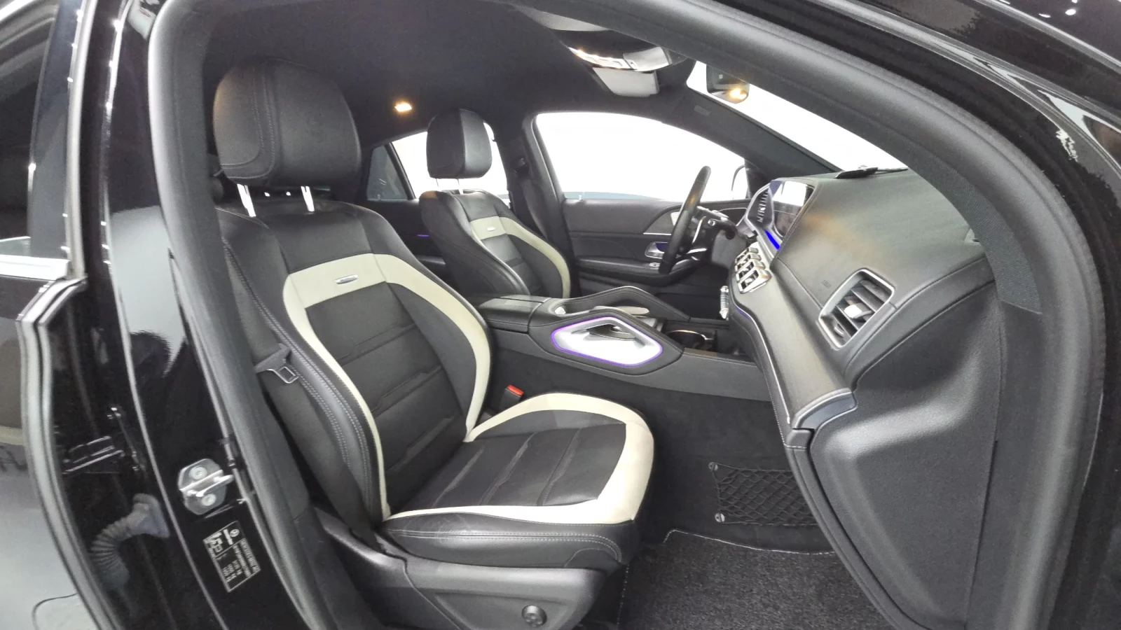 Mercedes-Benz GLE 63 S AMG 2021* PANAMERICANA* 360* �����* AIRMATIC* ������ � | Mobile.bg � ����������� 14