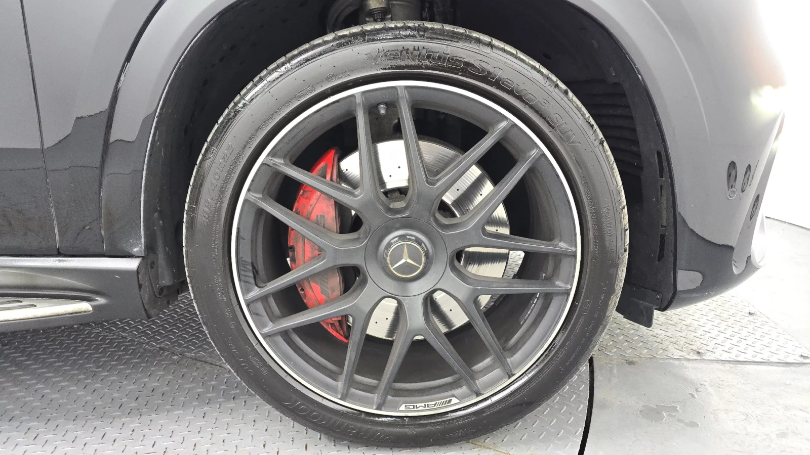 Mercedes-Benz GLE 63 S AMG 2021* PANAMERICANA* 360* �����* AIRMATIC* ������ � | Mobile.bg � ����������� 5