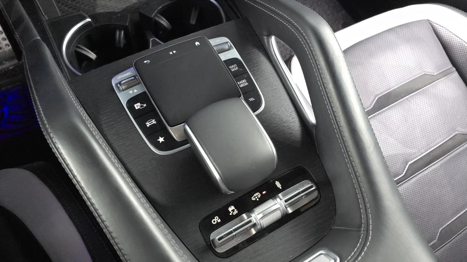 Mercedes-Benz GLE 63 S AMG 2021* PANAMERICANA* 360* �����* AIRMATIC* ������ � | Mobile.bg � ����������� 12