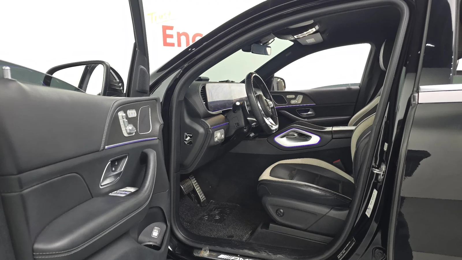 Mercedes-Benz GLE 63 S AMG 2021* PANAMERICANA* 360* �����* AIRMATIC* ������ � | Mobile.bg � ����������� 9